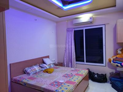 Bedroom Image of 1500 Sq.ft 4 BHK Independent House for sale in Dighori Nagpur for Rs. 11500000