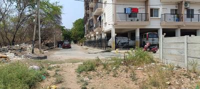 Image of 1200 Sq.ft Residential Plot / Land for sale in Horamavu, Bengaluru for Rs. 13800000