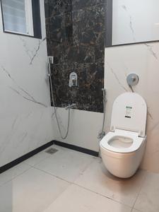 Bathroom Image of 2990 Sq.ft 4.5 BHK Duplex for sale in Ashok Nagar Pune for Rs. 45500000