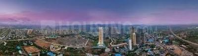 Image of 1840 Sq.ft 3 BHK Apartment / Flat for sale in Apex Nova 10 Elegance Phase 1, Kharghar, Navi Mumbai for Rs. 20000000