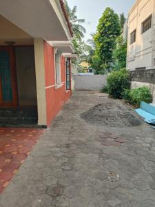 Image of 3000 Sq.ft 3 BHK Independent House for rent in Neelankarai, Chennai for Rs. 100000