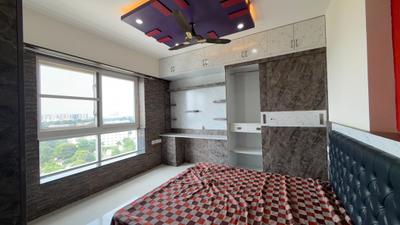 3 BHK Flat