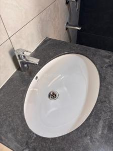 Bathroom Image of 1900 Sq.ft 4 BHK Apartment / Flat for rent in Sumadhura Folium Phase II, Whitefield Bengaluru for Rs. 120000