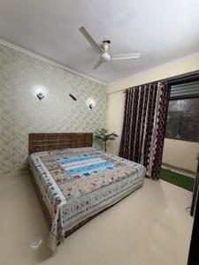 Bedroom Image of 1250 Sq.ft 3 BHK Apartment / Flat for sale in Jagatpura Jaipur for Rs. 4200000