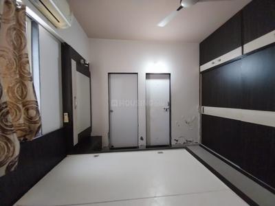 Bedroom Image of 1773 Sq.ft 3 BHK Apartment / Flat for sale in Kudasan Gandhinagar for Rs. 8500000
