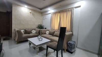 Living Room Image of 1259 Sq.ft 2 BHK Apartment / Flat for sale in Candeur Signature, Varthur Bengaluru for Rs. 14300000