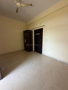 Hall Image of 1500 Sq.ft 3 BHK Duplex for rent in Mansarovar Extension Jaipur for Rs. 18000