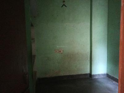 2 BHK Independent Builder Floor