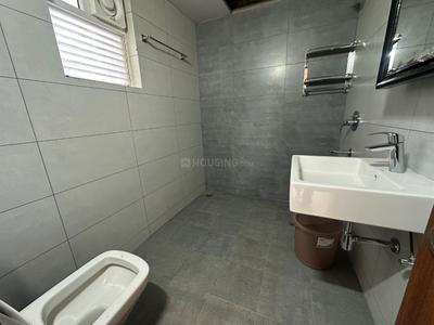 Image of 2100 Sq.ft 3 BHK Apartment / Flat for sale in EIPL Cornerstone, Puppalaguda, Hyderabad for Rs. 27400000