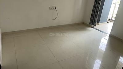 Bedroom Image of 1000 Sq.ft 2 BHK Apartment / Flat for rent in Sukhwani Pacific II, Thergaon Pune for Rs. 29000