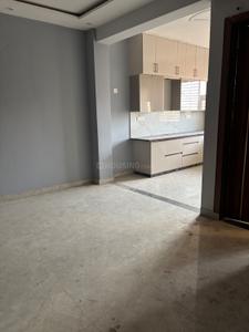 Hall Image of 2250 Sq.ft 3 BHK Builder Floor for sale in Sector-02 Bahadurgarh for Rs. 15500000