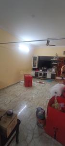 Hall Image of 1500 Sq.ft 3 BHK Apartment / Flat for rent in Kavadiguda Hyderabad for Rs. 32000