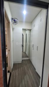 Bedroom Image of 1655 Sq.ft 3 BHK Apartment / Flat for sale in SPR Osian Chlorophyll, Porur Chennai for Rs. 18500000
