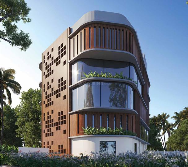 Aastha Gardenia Main Image 1