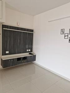 Hall Image of 744 Sq.ft 2 BHK Builder Floor for rent in Ramaond Reserve Line Madurai for Rs. 18000