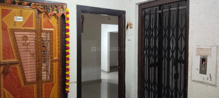 Shreeji garden  Bedroom 1