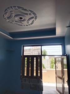 Bedroom Image of 1800 Sq.ft 3 BHK Independent House for rent in Vaishali Nagar Extension Jaipur for Rs. 26000
