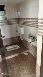 Bathroom Image of 750 Sq.ft 1 BHK Apartment / Flat for rent in Annapurna Kasturi Heights, Bhayandar East Mira Bhayandar for Rs. 25000