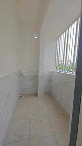 Balcony Image of 650 Sq.ft 1 BHK Apartment / Flat for rent in Kaggadasapura Bengaluru for Rs. 25000