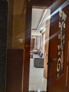 Image of 1150 Sq.ft 2 BHK Apartment / Flat for sale in Ananta ANASYA GREENZ, Vavol, Gandhinagar for Rs. 6200000