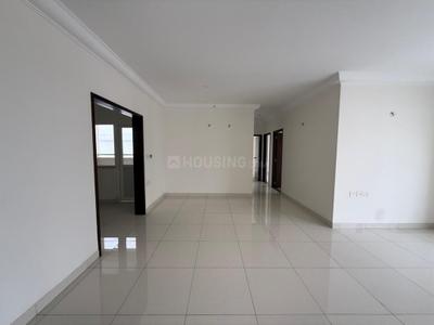 Hall Image of 1482 Sq.ft 3 BHK Apartment / Flat for sale in Byrathi Bengaluru for Rs. 21800000