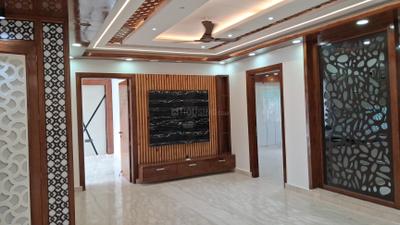 Living Room Image of 4500 Sq.ft 4.5 BHK Builder Floor for sale in Sector 21B Faridabad for Rs. 41500000