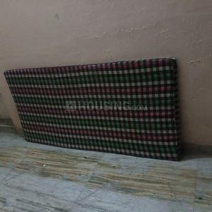 Bedroom Image of 500 Sq.ft 1 BHK Villa for rent in Tonk Phatak Jaipur for Rs. 8000