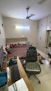 Bedroom Image of 900 Sq.ft 2 BHK Builder Floor for sale in Subhash Nagar New Delhi for Rs. 12000000