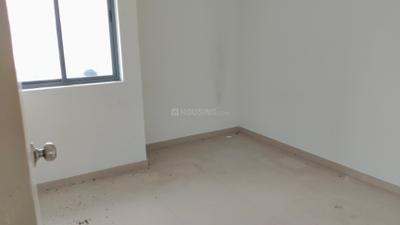 Bedroom Image of 500 Sq.ft 2 BHK Apartment / Flat for sale in Peninsula Address One, Gahunje Pune for Rs. 4100000