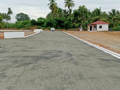 Image of 1500 Sq.ft Residential Plot / Land for sale in Gobichettipalayam, Erode for Rs. 2000000