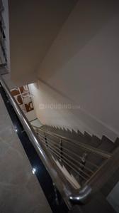 Balcony Image of 3000 Sq.ft 4 BHK Villa for sale in Hathod Jaipur for Rs. 12500000