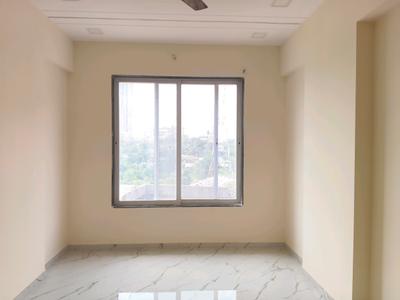 Bedroom Image of 650 Sq.ft 1 BHK Apartment / Flat for sale in Saras Residency, Dombivli East Thane for Rs. 4000000