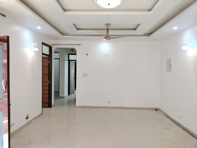 Living Room Image of 1600 Sq.ft 3 BHK Apartment / Flat for sale in Sector 4 Dwarka New Delhi for Rs. 29100000