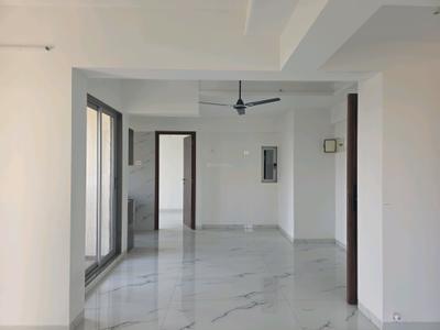 Living Room Image of 1500 Sq.ft 3.5 BHK Apartment / Flat for sale in Mansarovar Ariana, Vasai West Vasai for Rs. 11000000