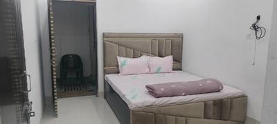 Bedroom Image of 551 Sq.ft 3 BHK Independent House for sale in Sunrakh Bangar Vrindavan for Rs. 9500000
