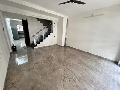 Hall Image of 2000 Sq.ft 4 BHK Villa for rent in Sai Dwarka, Kiwale Pune for Rs. 41000
