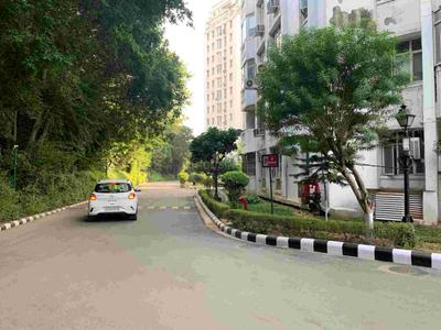 Image of 1950 Sq.ft 2.5 BHK Apartment / Flat for sale in Sector 47, Gurgaon for Rs. 26000000