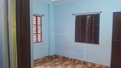 Bedroom Image of 600 Sq.ft 2 BHK Independent House for rent in Yadav Colony Patna for Rs. 6500
