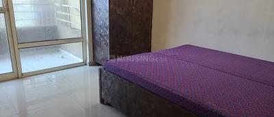 Bedroom Image of 516 Sq.ft 2 BHK Apartment / Flat for sale in Pyramid Urban Homes 2, Sector 86 Gurgaon for Rs. 6500000