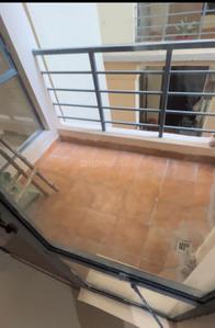 Balcony Image of 435 Sq.ft 1 BHK Apartment / Flat for sale in Ninex RMG Residency, Sector 37C Gurgaon for Rs. 3600000