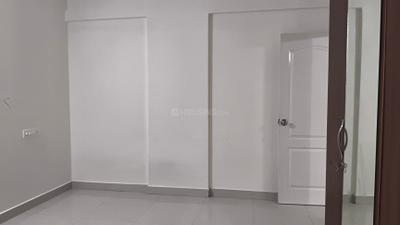 2 BHK Independent Builder Floor