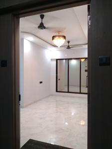 Main Entrance Image of 900 Sq.ft 2 BHK Apartment / Flat for sale in Shantee Flamingo Residency, Vasai West Vasai for Rs. 6400000