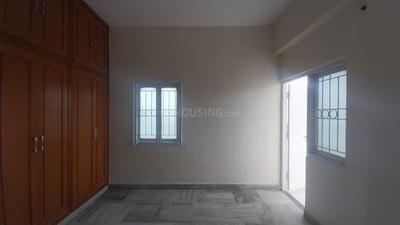 Bedroom Image of 1080 Sq.ft 2 BHK Apartment / Flat for sale in Kachiguda Hyderabad for Rs. 7500000