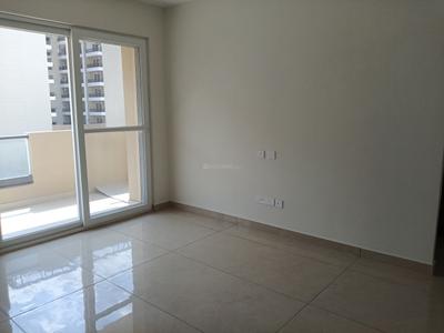 Bedroom Image of 2100 Sq.ft 3 BHK Apartment / Flat for rent in Gazipur Zirakpur for Rs. 60000