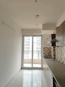 Kitchen Image of 2010 Sq.ft 4 BHK Apartment / Flat for sale in Tulip Violet, Sector 69 Gurgaon for Rs. 28000000