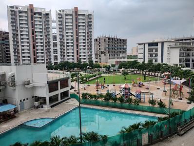Image of 1500 Sq.ft 3 BHK Apartment / Flat for sale in Mihan, Nagpur for Rs. 6800000