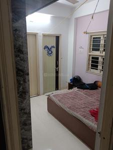 Bedroom Image of 1170 Sq.ft 2 BHK Apartment / Flat for sale in Chandlodia Ahmedabad for Rs. 4300000