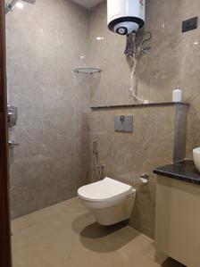 Image of 1450 Sq.ft 2 BHK Builder Floor for rent in DLF Phase 4, Gurgaon for Rs. 65000