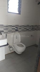 Image of 1200 Sq.ft 3 BHK Apartment / Flat for rent in Kohinoor Sapphire III, Tathawade, Pune for Rs. 34000
