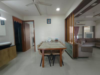 Hall Image of 2529 Sq.ft 4 BHK Apartment / Flat for sale in Science City Ahmedabad for Rs. 22500000